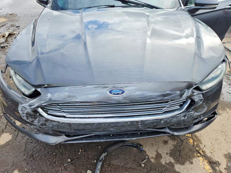 Zdjęcie 11 z aukcji – 2016 FORD FUSION z VIN 3FA6P0H79GR326399
