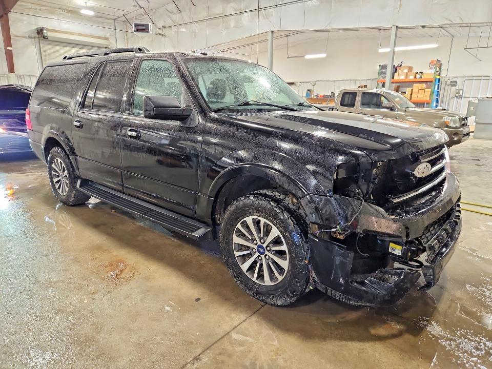 Photo 4 from auction – 2016 FORD EXPEDITION with VIN 1FMJK1JT4GEF49738
