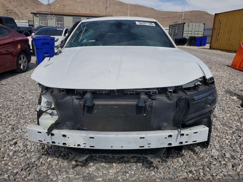Photo 5 from auction – 2023 DODGE CHARGER with VIN 2C3CDXBG3PH530588