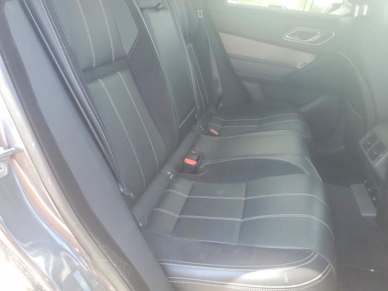 Photo 11 from auction – 2019 LAND ROVER RANGE ROVER VELAR with VIN SALYB2EX6KA779182