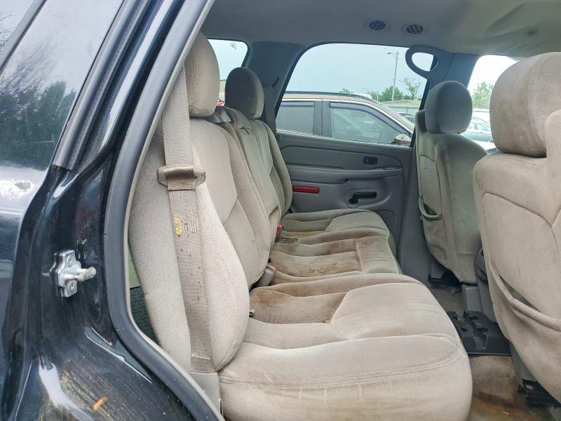 Photo 11 from auction – 2005 GMC YUKON with VIN 1GKEC13T05J164802
