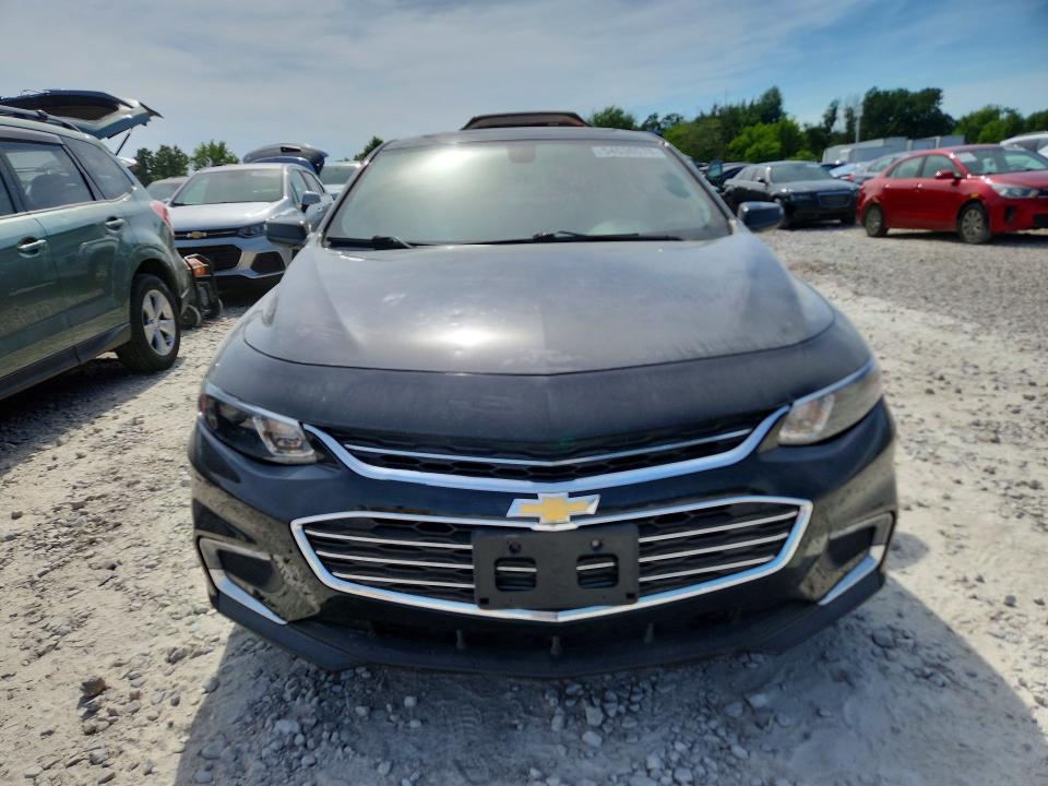 Photo 5 from auction – 2016 CHEVROLET MALIBU with VIN 1G1ZE5ST8GF201688
