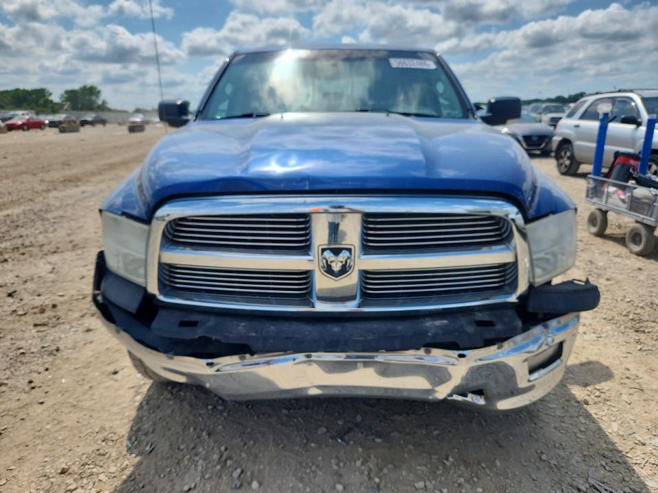 Photo 5 from auction – 2011 DODGE RAM 1500 with VIN 1D7RV1GT1BS597915