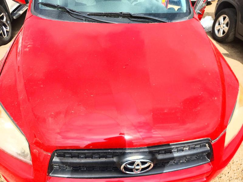 Photo 11 from auction – 2011 TOYOTA RAV4 with VIN JTMRF4DV6B5038437