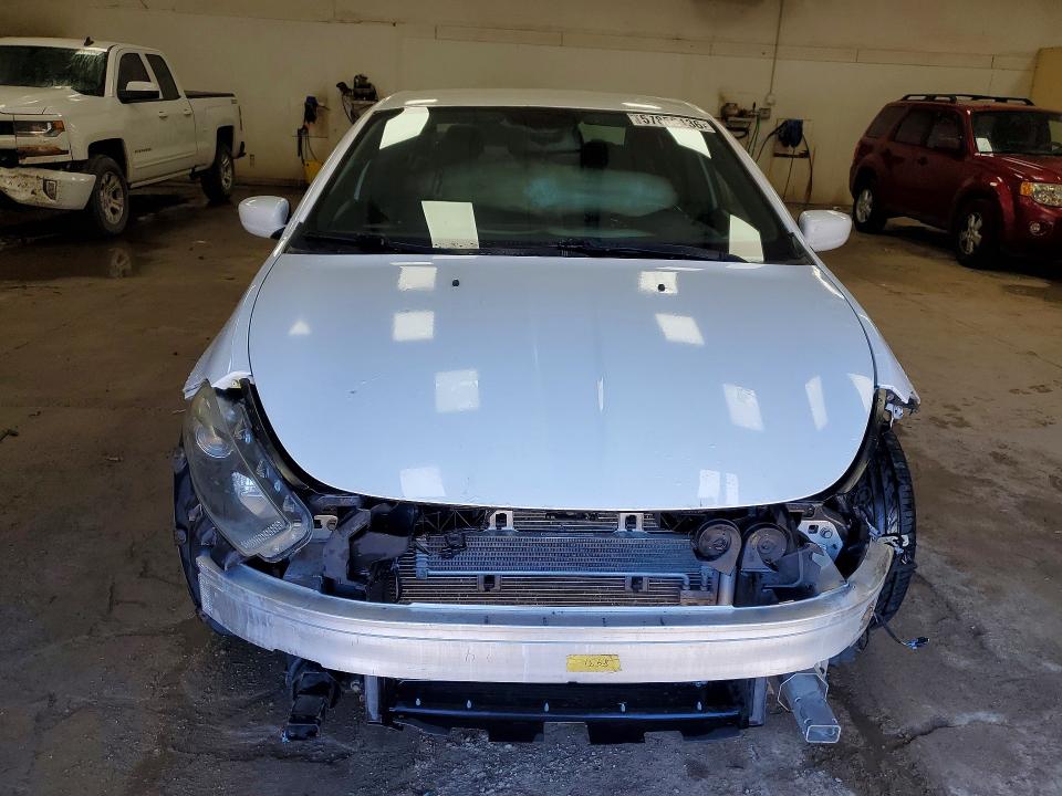 Photo 5 from auction – 2015 DODGE DART with VIN 1C3CDFBBXFD201252