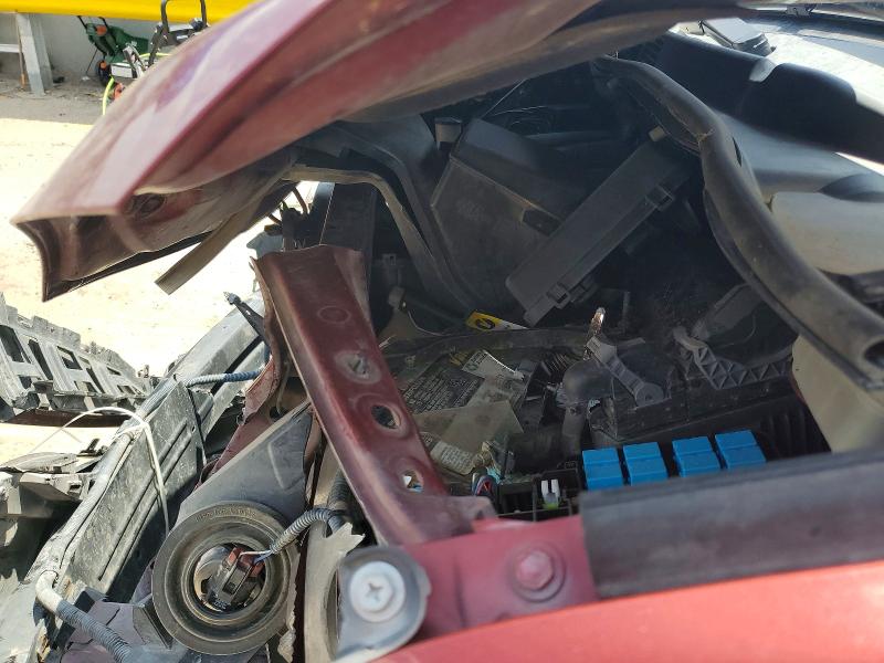Photo 12 from auction – 2018 TOYOTA SIENNA with VIN 5TDKZ3DCXJS927302