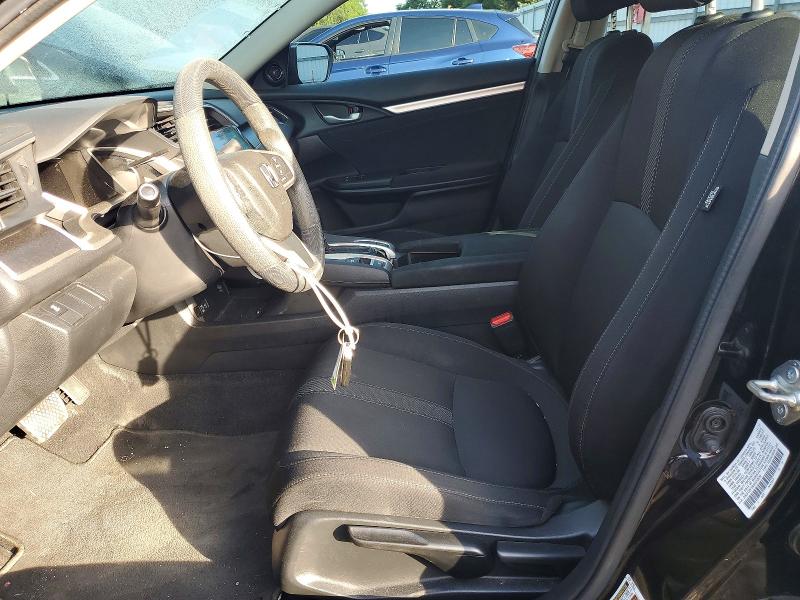 Photo 7 from auction – 2018 HONDA CIVIC with VIN 2HGFC2F78JH510936