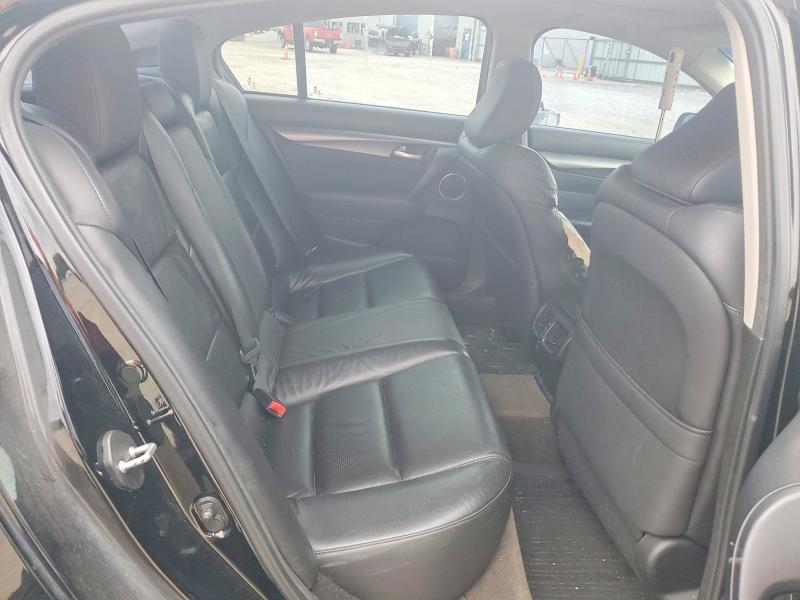 Photo 10 from auction – 2013 ACURA TL with VIN 19UUA8F57DA016861