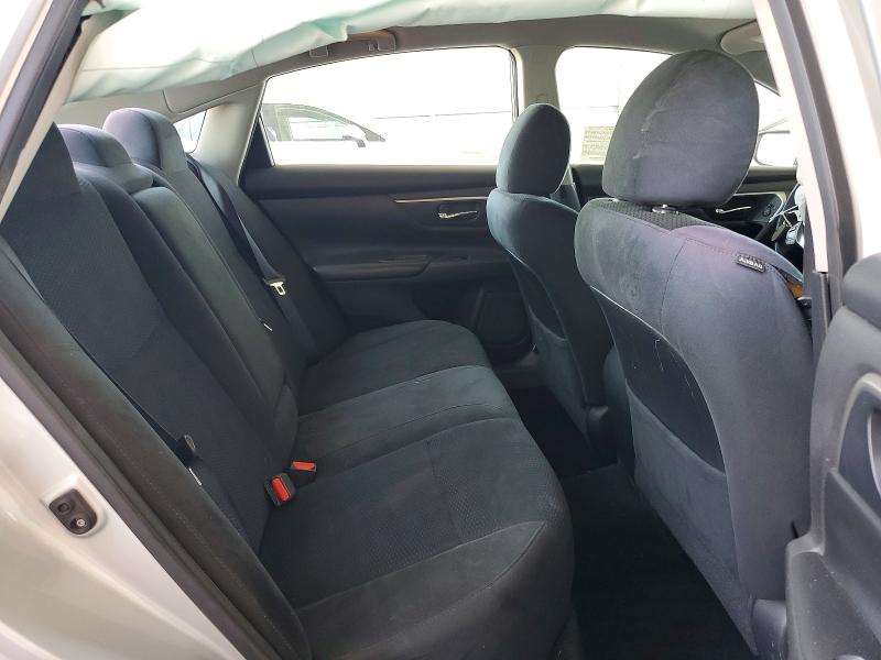Photo 10 from auction – 2015 NISSAN ALTIMA with VIN 1N4AL3AP1FC497582
