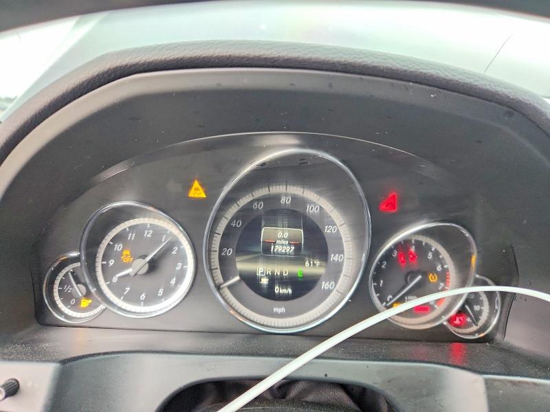 Photo 9 from auction – 2013 MERCEDES-BENZ E with VIN WDDKK5KFXDF201477