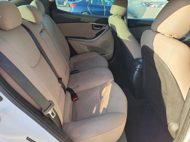 Photo 10 from auction – 2016 HYUNDAI ELANTRA with VIN 5NPDH4AE9GH783263