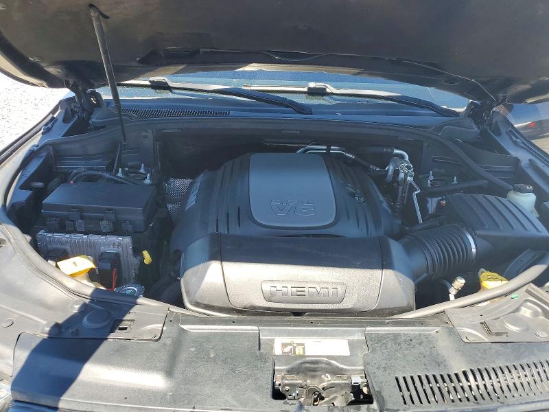 Photo 11 from auction – 2015 DODGE DURANGO with VIN 1C4SDHCTXFC833944