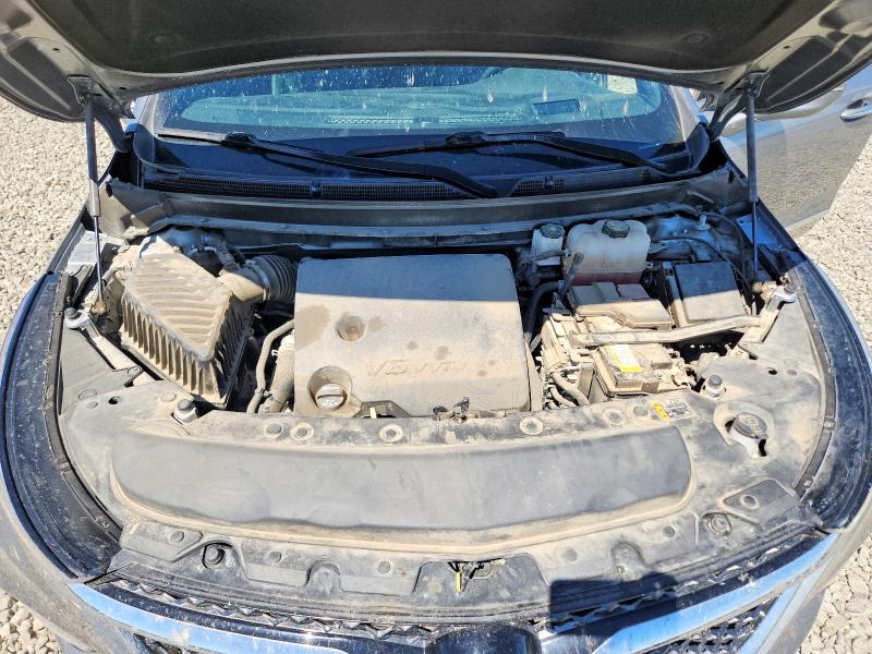 Photo 12 from auction – 2023 BUICK ENCLAVE with VIN 5GAEVCKW4PJ276116