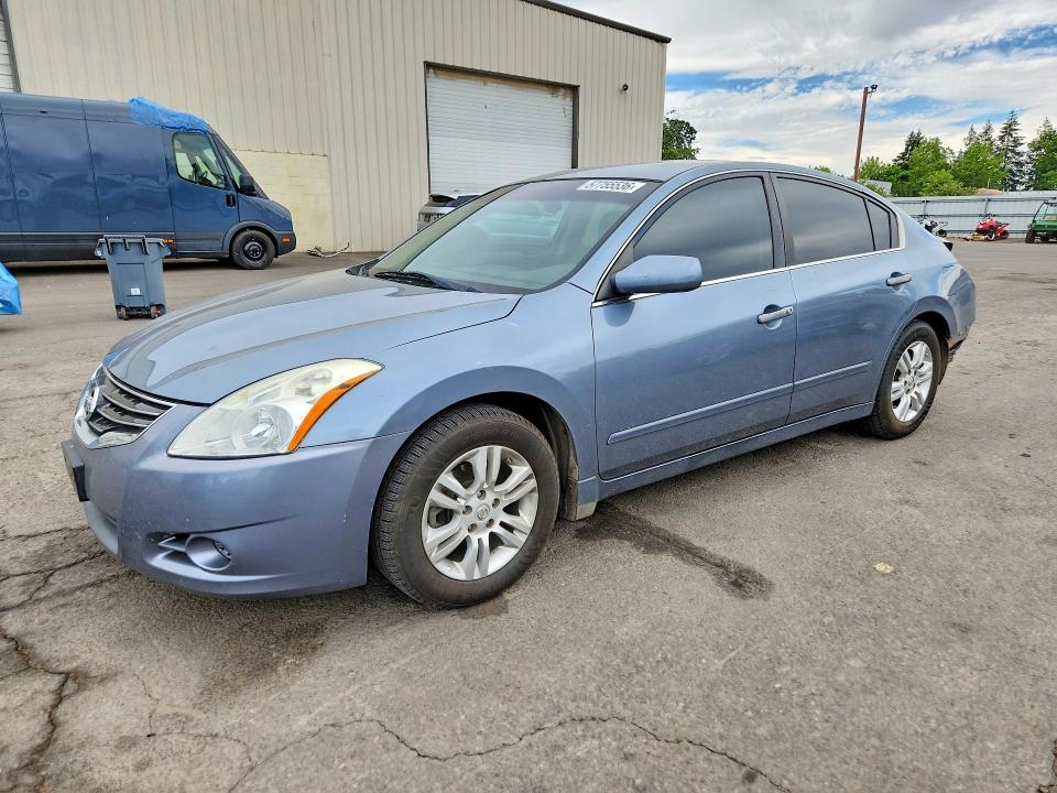 2011 NISSAN ALTIMA - Търг №57755536