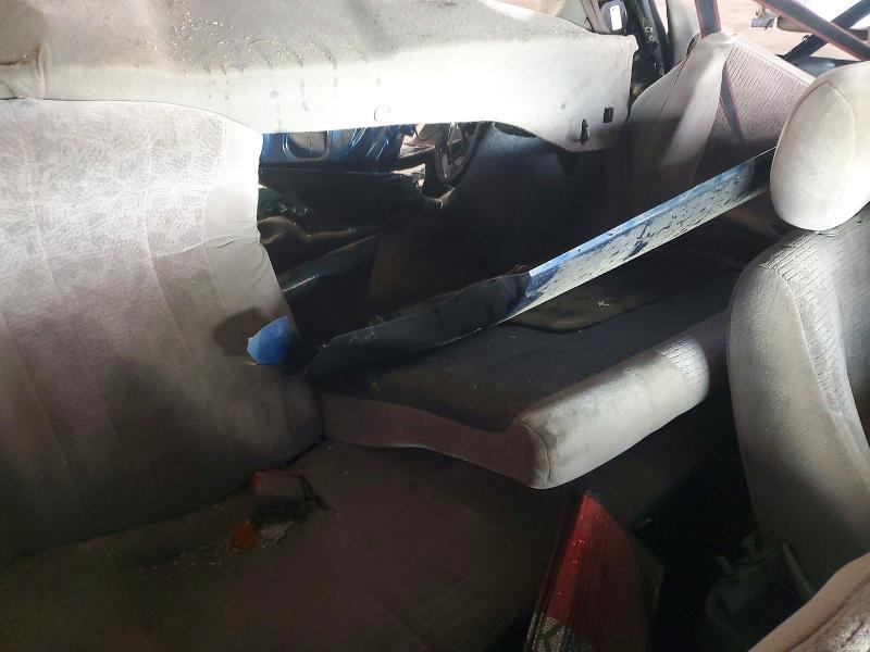 Снимка 10 от търг – 1999 SATURN SL2 с VIN 1G8ZK527XXZ261984