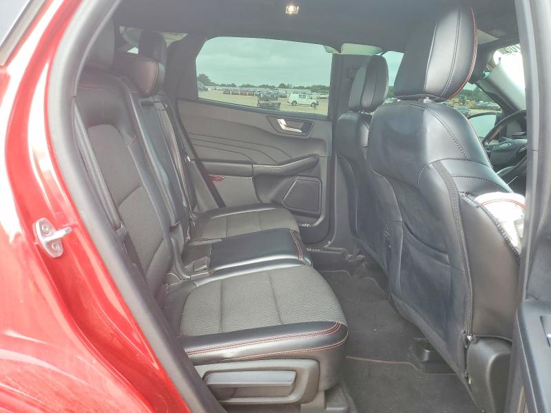 Photo 11 from auction – 2023 FORD ESCAPE with VIN 1FMCU9MN5PUA09075