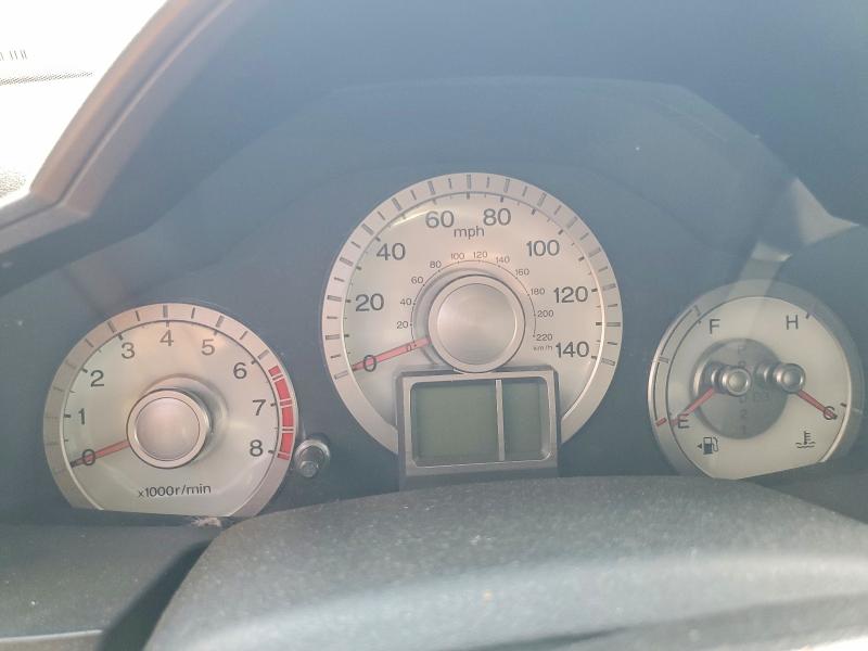 Photo 9 from auction – 2011 HONDA PILOT with VIN 5FNYF4H50BB080073
