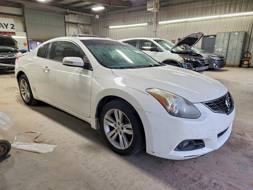 Photo 4 from auction – 2012 NISSAN ALTIMA with VIN 1N4AL2EPXCC119213