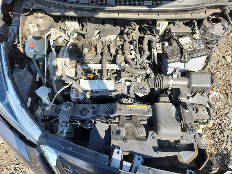 Photo 12 from auction – 2020 NISSAN KICKS with VIN 3N1CP5BV0LL549934