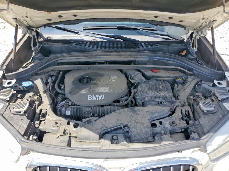 Zdjęcie 12 z aukcji – 2017 BMW X1 z VIN WBXHU7C31H5H35483