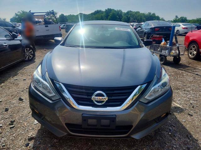 Photo 5 from auction – 2018 NISSAN ALTIMA with VIN 1N4AL3AP6JC268954