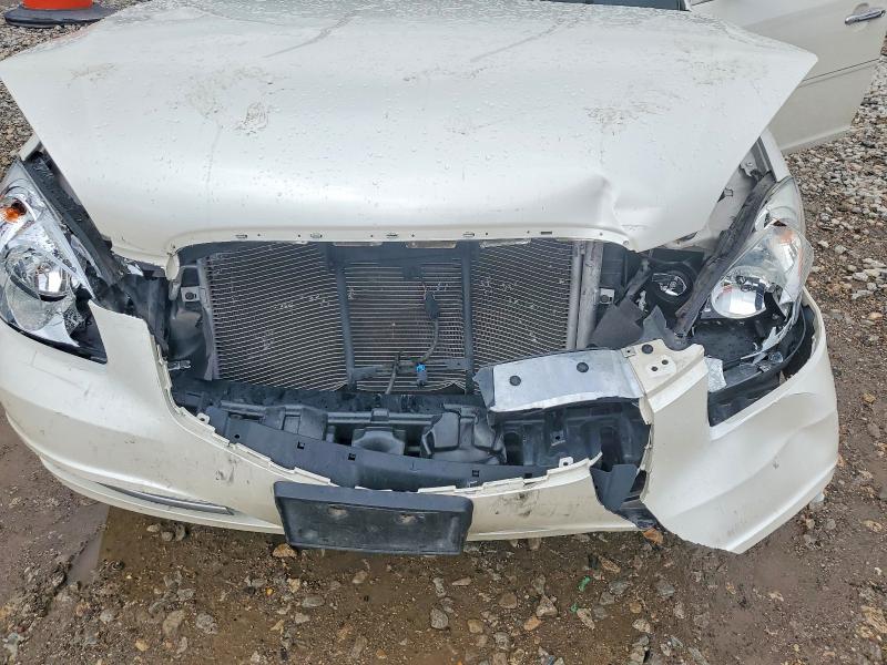 Photo 11 from auction – 2010 BUICK LUCERNE with VIN 1G4HE5EM3AU103917