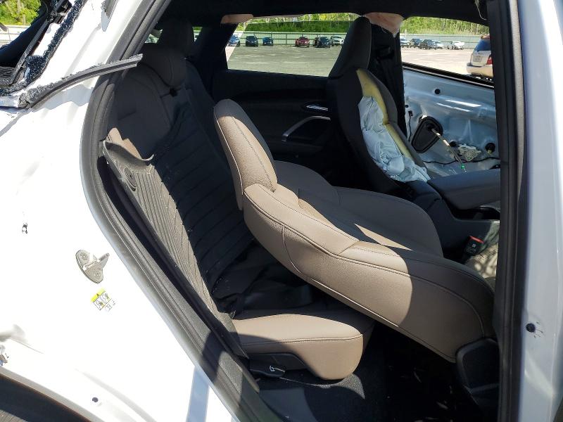Photo 11 from auction – 2025 AUDI Q5 with VIN WA12AAGU4S2017695
