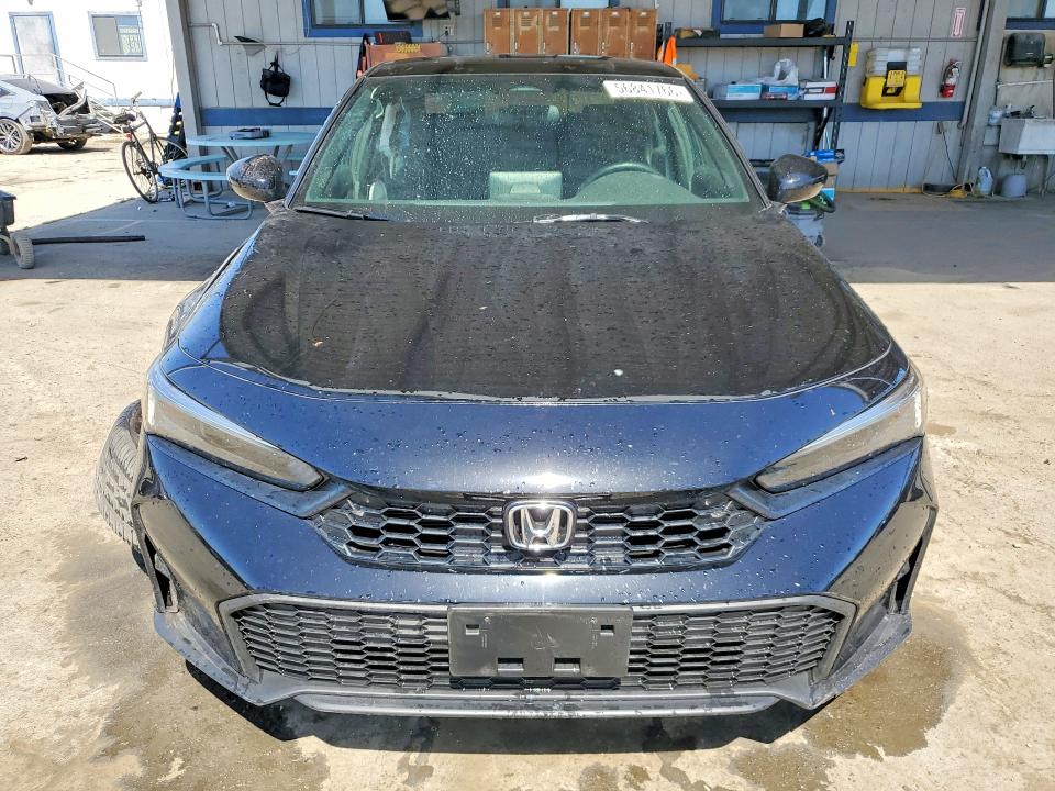 Photo 5 from auction – 2026 HONDA CIVIC with VIN 2HGFE2F59TH514991