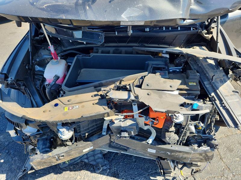 Photo 12 from auction – 2025 KIA NIRO with VIN KNDCR3L13S5140834