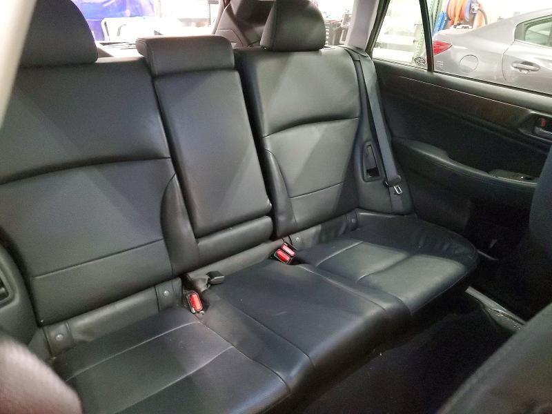 صورة رقم 11 من المزاد - 2017 SUBARU OUTBACK مع VIN 4S4BSANC1H3290234