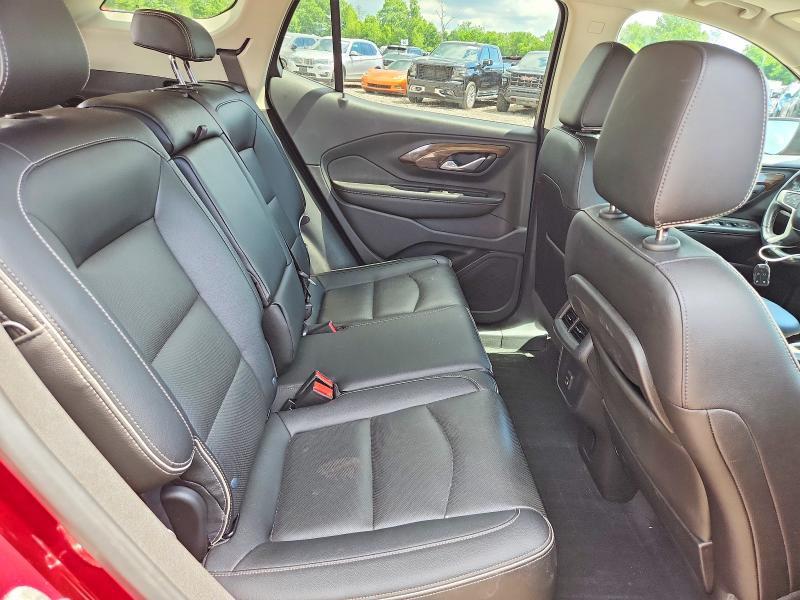 Photo 11 from auction – 2019 GMC TERRAIN with VIN 3GKALXEX8KL391712