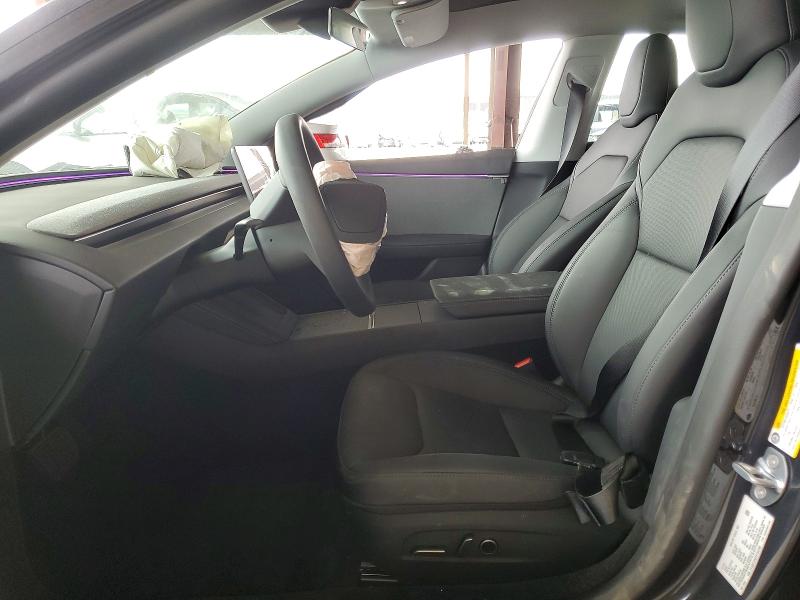 Photo 7 from auction – 2026 TESLA MODEL 3 with VIN 5YJ3E1EA8TF154788