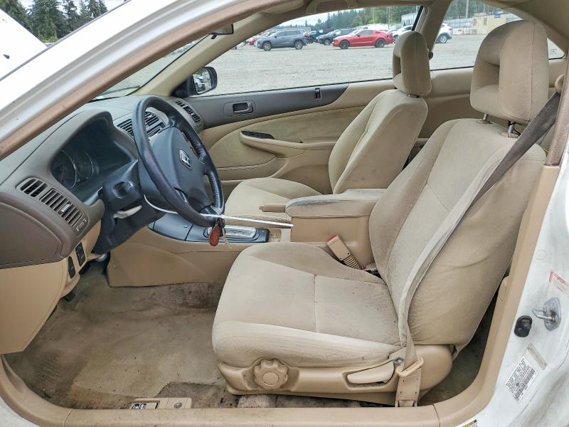 Photo 7 from auction – 2005 HONDA CIVIC with VIN 1HGEM225X5L052676