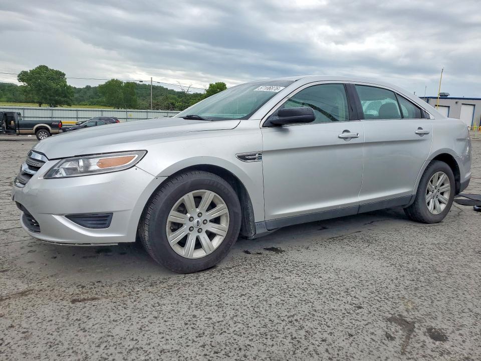 2011 FORD TAURUS - Търг №57166876