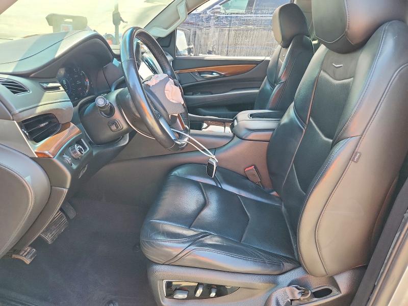 Photo 7 from auction – 2020 CADILLAC ESCALADE with VIN 1GYS3HKJ8LR178737