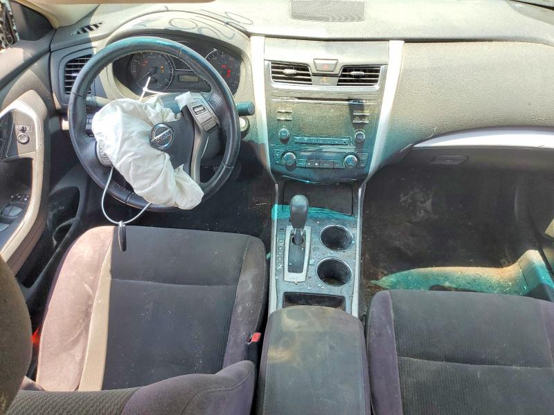 Photo 8 from auction – 2013 NISSAN ALTIMA with VIN 1N4AL3AP1DN487121