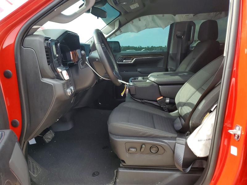 Photo 7 from auction – 2022 GMC SIERRA with VIN 3GTPHCEK0NG690645