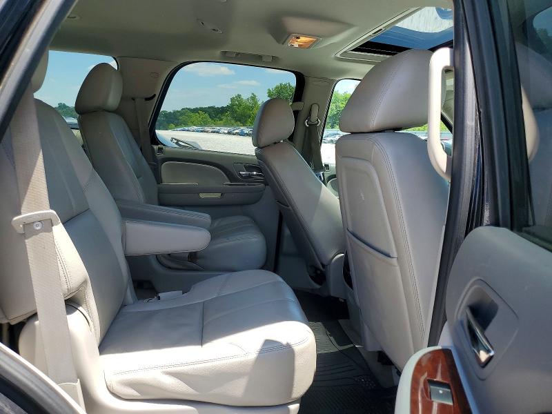 Photo 11 from auction – 2012 CHEVROLET TAHOE with VIN 1GNSKBE06CR140035