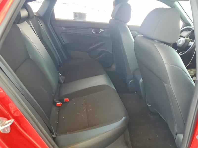 Photo 10 from auction – 2024 HONDA CIVIC with VIN 2HGFE2F52RH508068