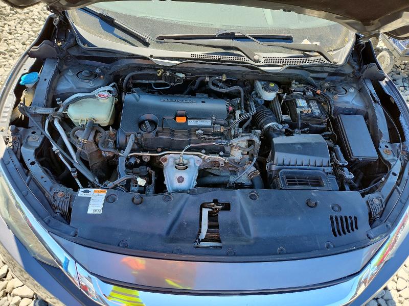 Photo 11 from auction – 2017 HONDA CIVIC with VIN 2HGFC2F53HH518323