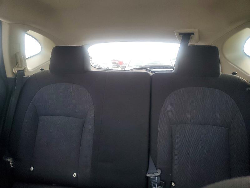 Photo 10 from auction – 2013 NISSAN ROGUE with VIN JN8AS5MT2DW509742