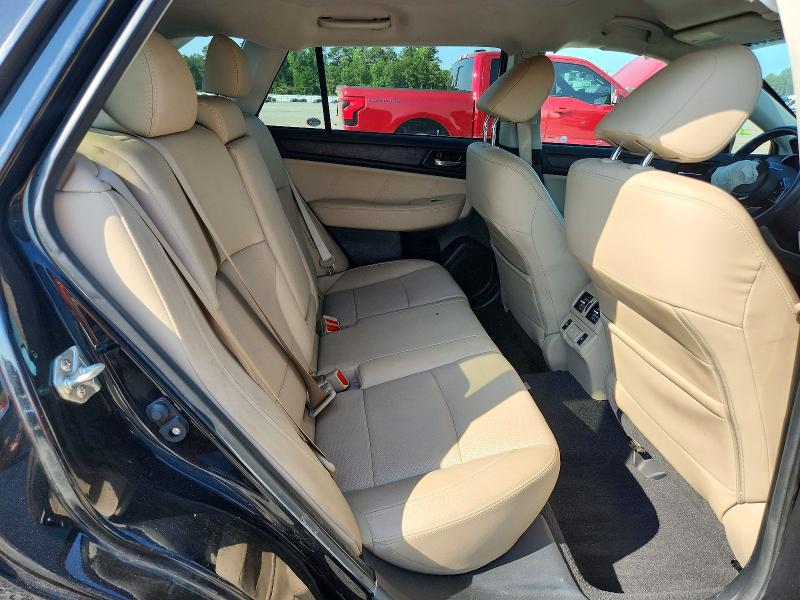 Photo 11 from auction – 2019 SUBARU OUTBACK with VIN 4S4BSEJC5K3327953