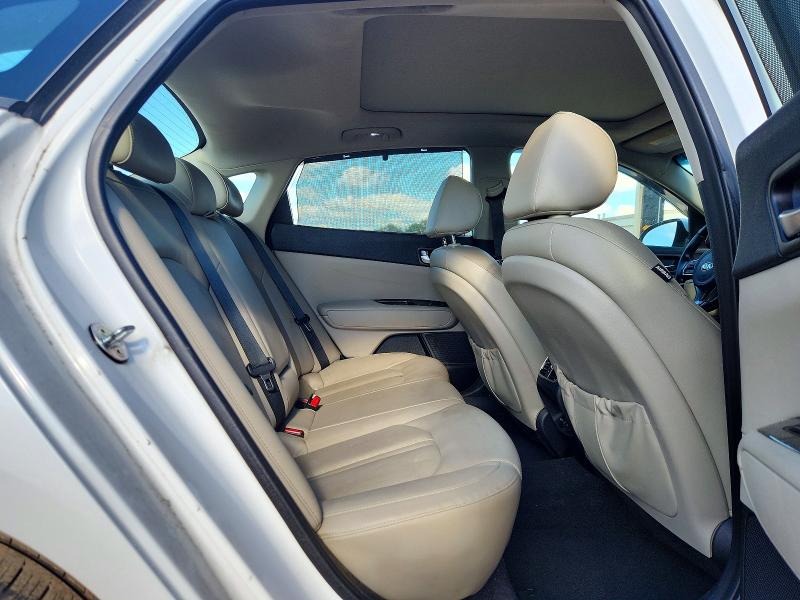 Photo 10 from auction – 2016 KIA OPTIMA with VIN 5XXGU4L34GG031194