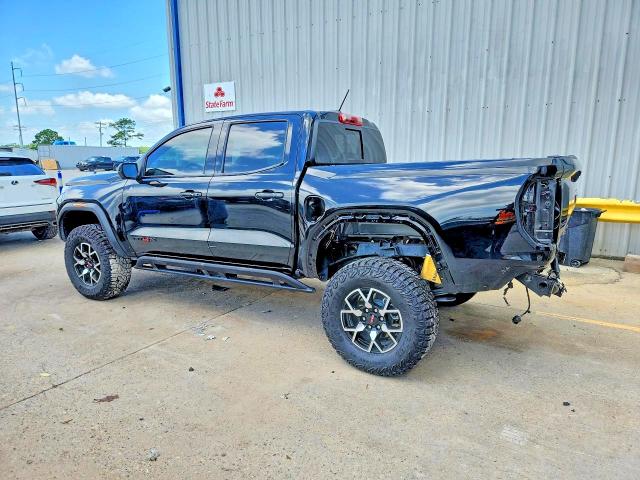 Photo 2 from auction – 2025 GMC CANYON with VIN 1GTP2DEK2S1154586