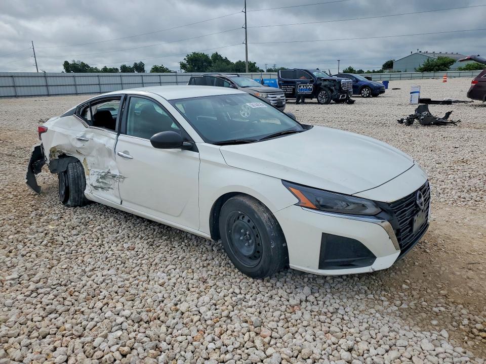 Photo 4 from auction – 2024 NISSAN ALTIMA with VIN 1N4BL4BV8RN420594