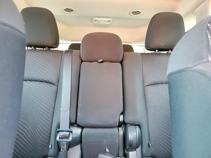Photo 10 from auction – 2011 DODGE JOURNEY with VIN 3D4PG5FG4BT569003