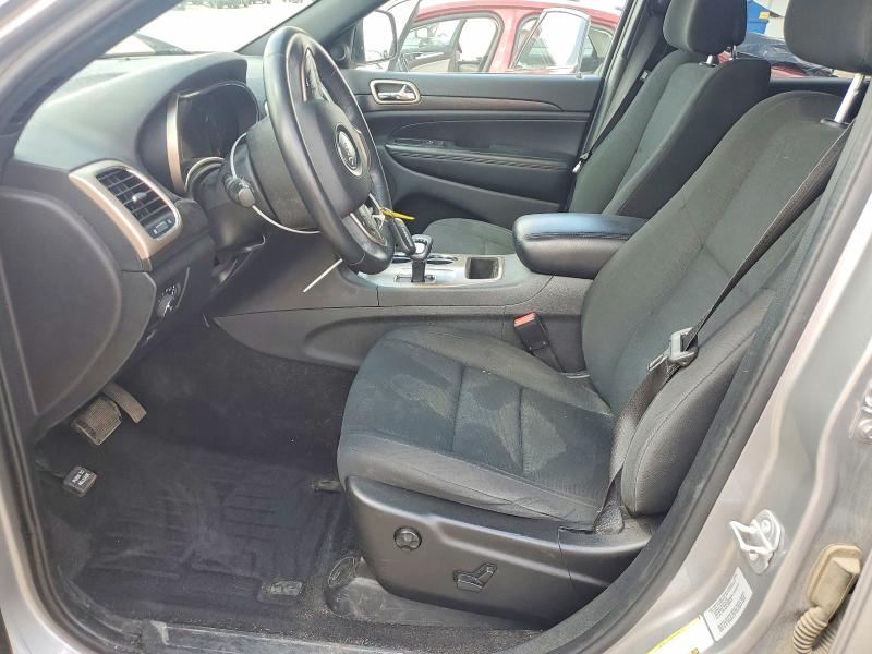Photo 7 from auction – 2015 JEEP GRAND CHEROKEE with VIN 1C4RJFAG6FC925098