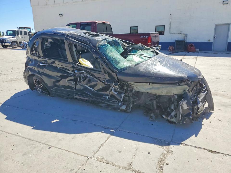 Photo 4 from auction – 2004 CHRYSLER PT CRUISER with VIN 3C8FY78G34T216767