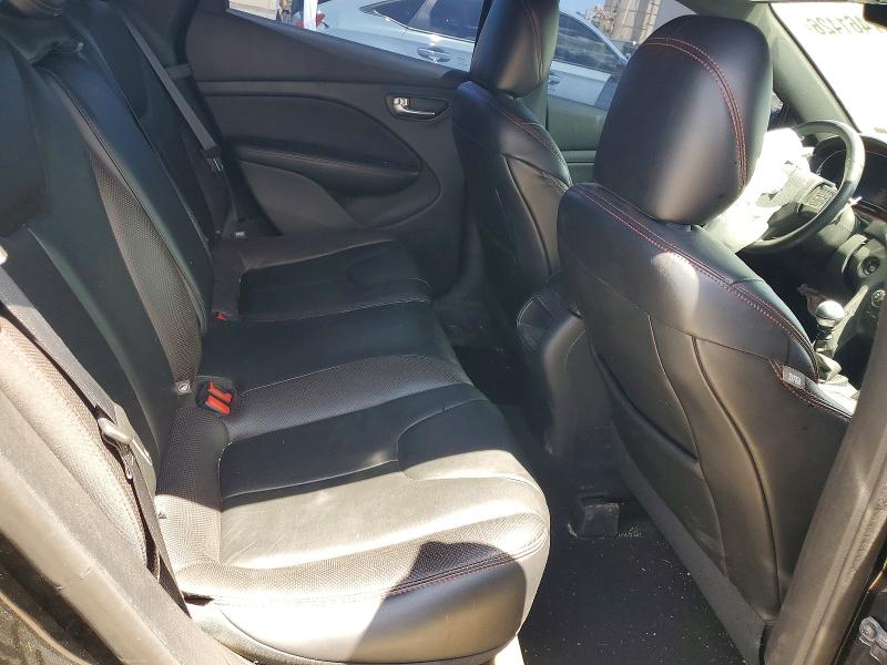 Photo 10 from auction – 2015 DODGE DART with VIN 1C3CDFEB5FD142011