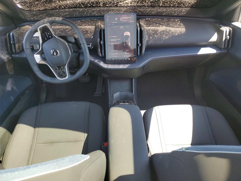 Photo 8 from auction – 2026 VOLVO EX30 with VIN YV4EK3ZK3T2614875